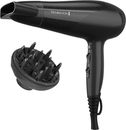 Remington D3190 Damage Protection Hair Dryer